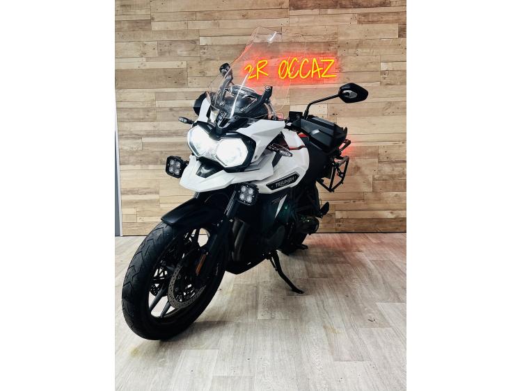 TRIUMPH TIGER 1200 EXPLORER XRX