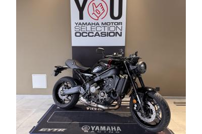 YAMAHA XSR 900 35KW