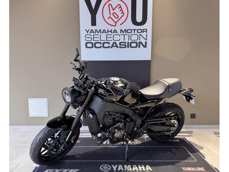 YAMAHA XSR 900 35KW