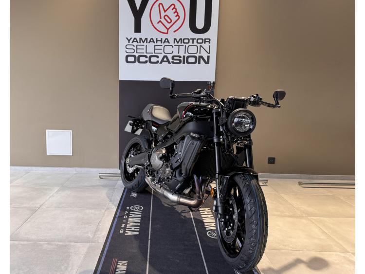 YAMAHA XSR 900 35KW