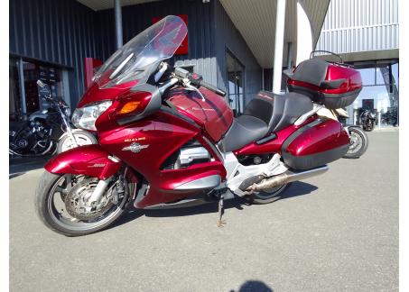 HONDA ST 1300 PAN EUROPEAN