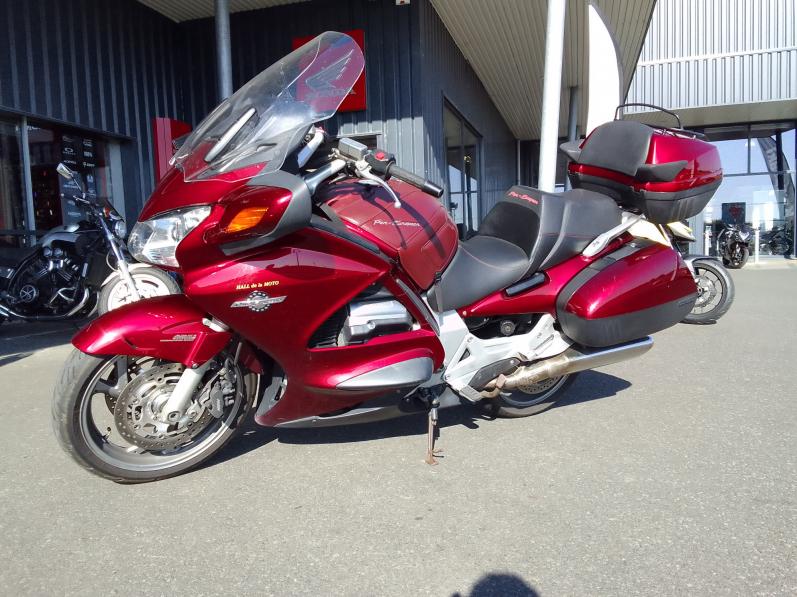 HONDA ST 1300 PAN EUROPEAN