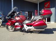 HONDA ST 1300 PAN EUROPEAN