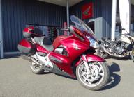 HONDA ST 1300 PAN EUROPEAN