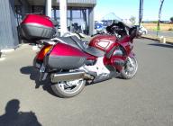 HONDA ST 1300 PAN EUROPEAN