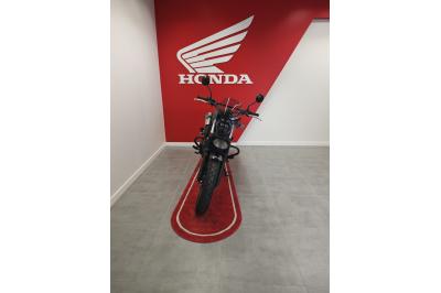 HONDA CL 500