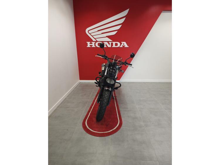HONDA CL 500