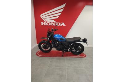 HONDA CL 500