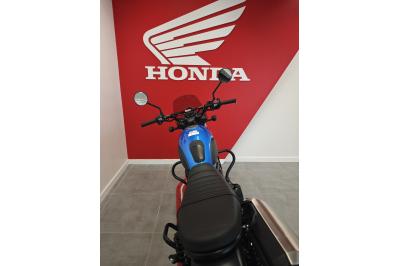 HONDA CL 500