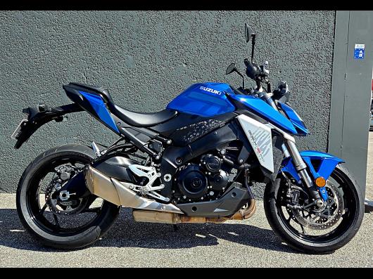 SUZUKI GSX-S 950