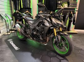 Photo du véhicule KAWASAKI