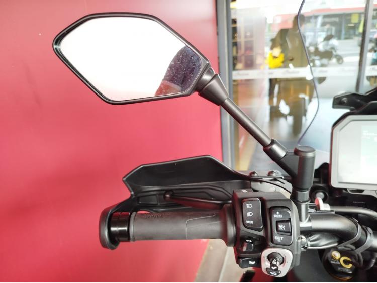 YAMAHA TRACER 9 GT +