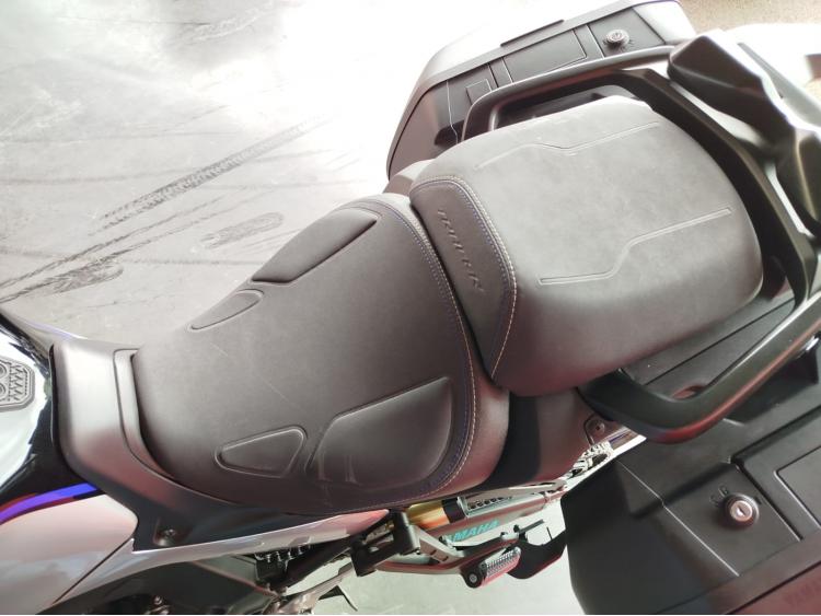 YAMAHA TRACER 9 GT +