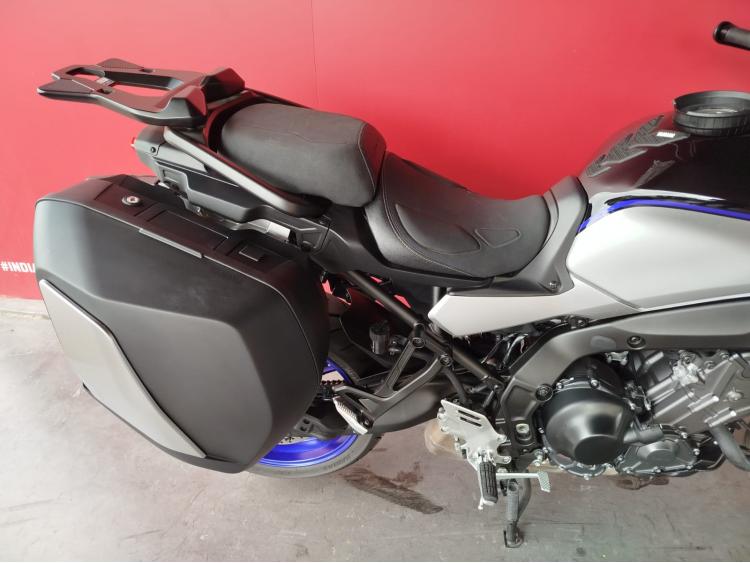YAMAHA TRACER 9 GT +