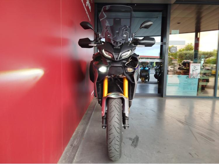 YAMAHA TRACER 9 GT +