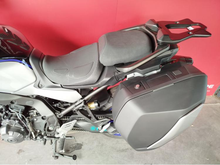 YAMAHA TRACER 9 GT +