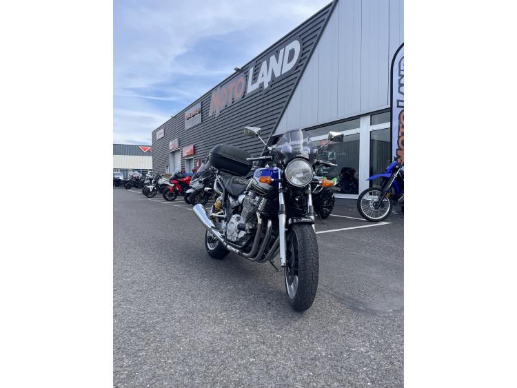 YAMAHA XJR 1300