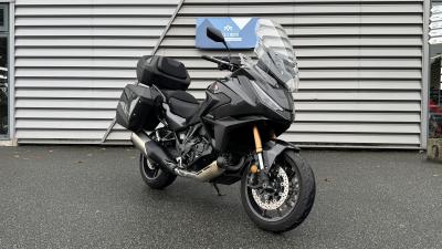 HONDA NT 1100 DCT