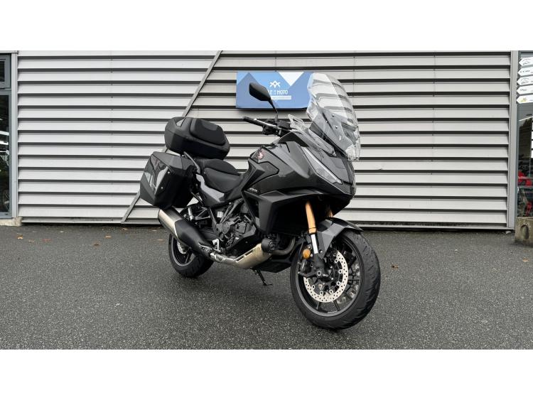 HONDA NT 1100 DCT
