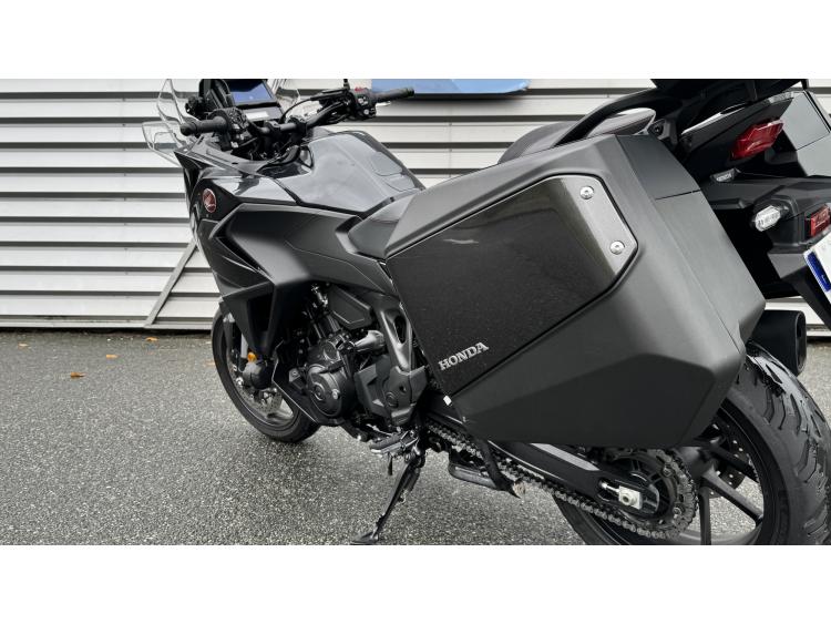 HONDA NT 1100 DCT