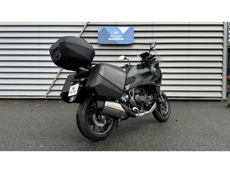 HONDA NT 1100 DCT