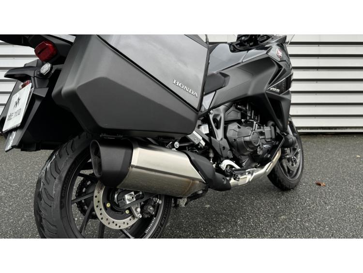 HONDA NT 1100 DCT