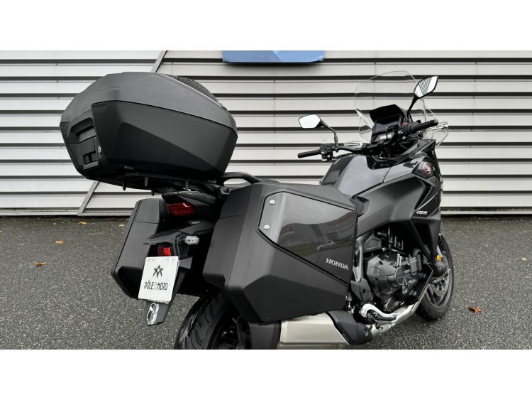 HONDA NT 1100 DCT