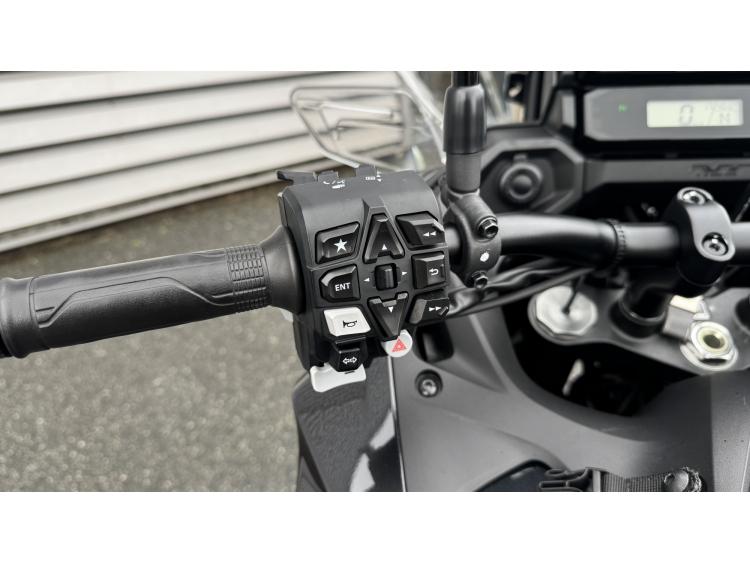 HONDA NT 1100 DCT