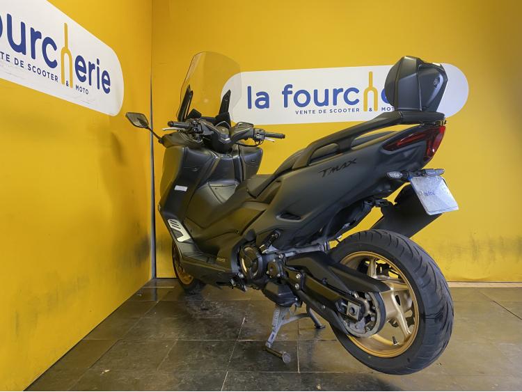 YAMAHA XP T-MAX 560 TECH MAX / T-MAX 560 / T MAX 560 TECH MAX
