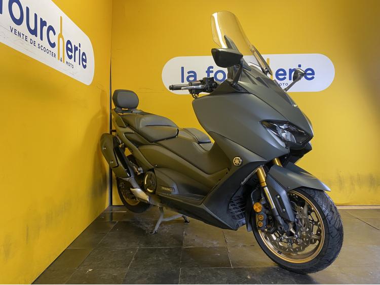 YAMAHA XP T-MAX 560 TECH MAX / T-MAX 560 / T MAX 560 TECH MAX