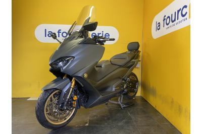 YAMAHA XP T-MAX 560 TECH MAX