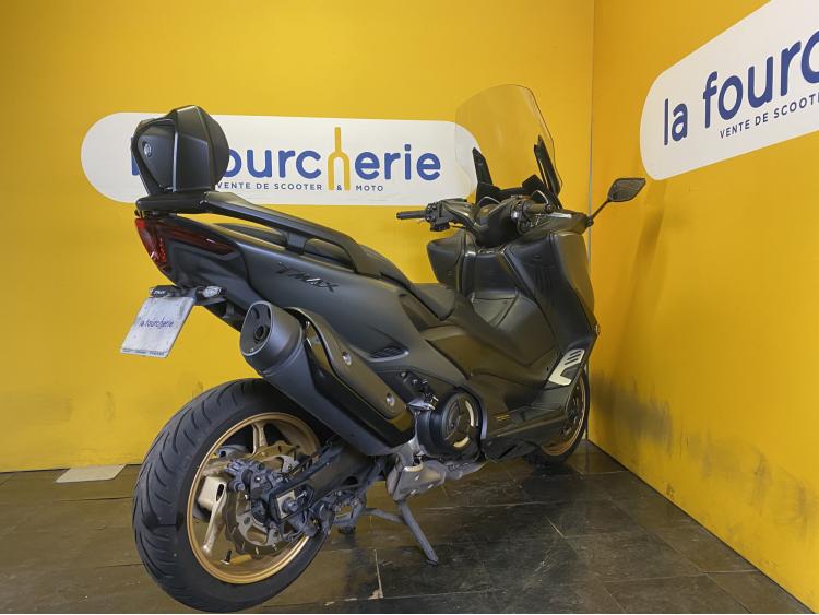 YAMAHA XP T-MAX 560 TECH MAX / T-MAX 560 / T MAX 560 TECH MAX