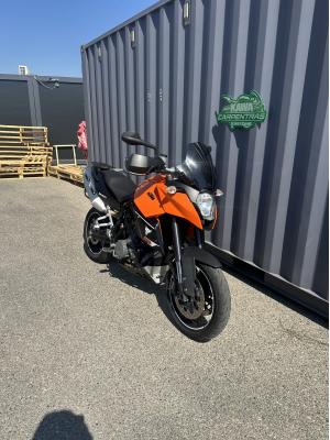 KTM 990 SMT