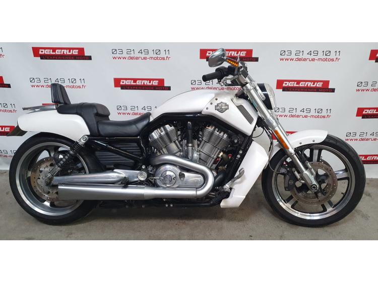 HARLEY-DAVIDSON V-ROD MUSCLE 1250