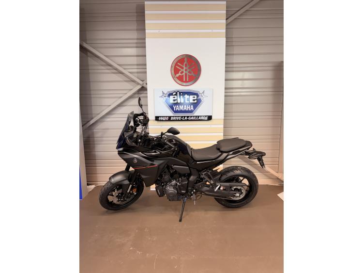 YAMAHA TRACER 7