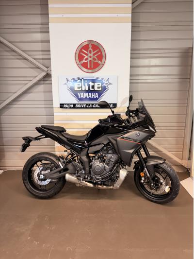 YAMAHA TRACER 7