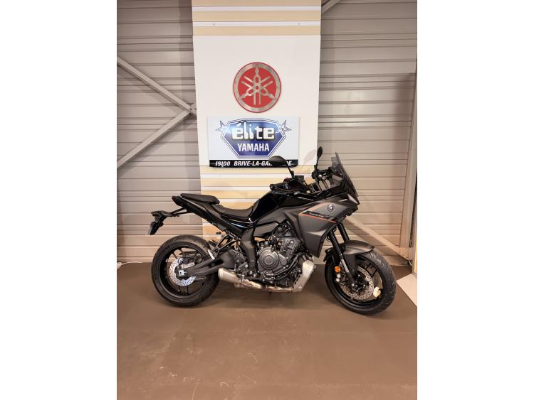 YAMAHA TRACER 7
