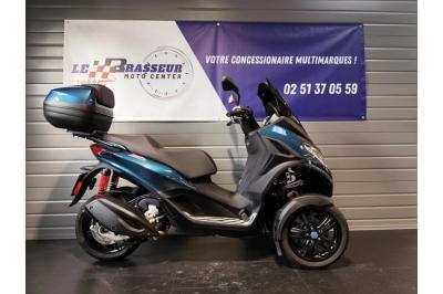 PIAGGIO MP3 300 HPE ABS ASR