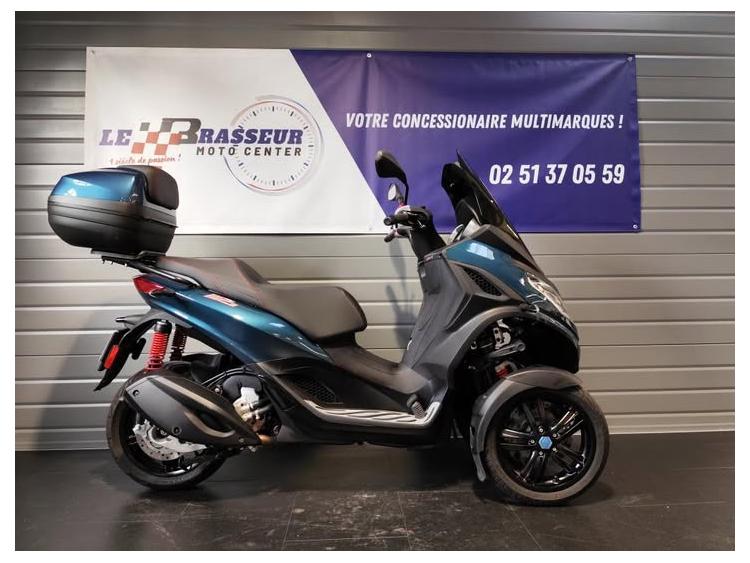 PIAGGIO MP3 300 HPE 