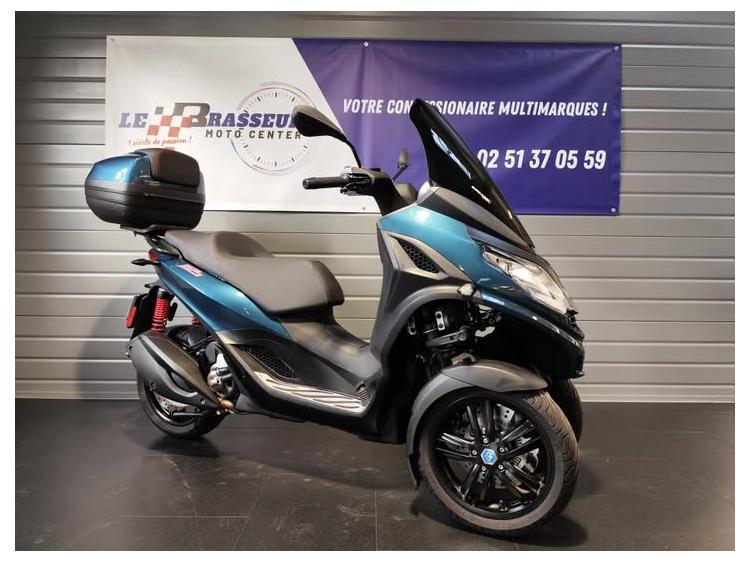 PIAGGIO MP3 300 HPE 