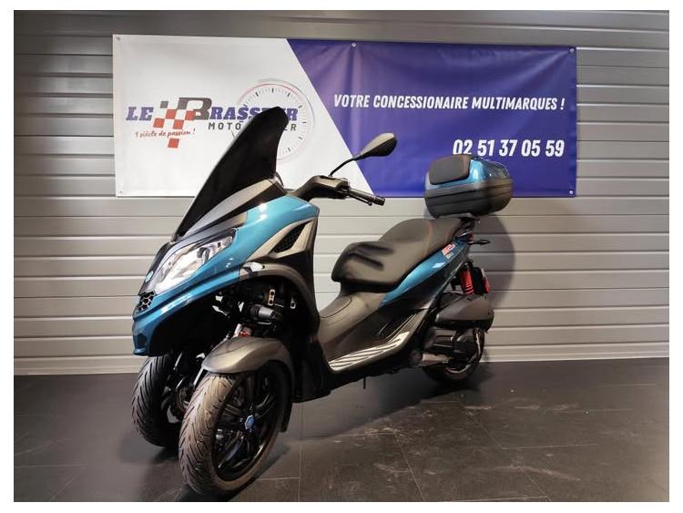 PIAGGIO MP3 300 HPE 