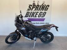 YAMAHA Ténéré 700 World Raid