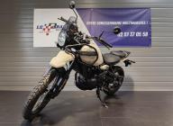ROYAL ENFIELD HIMALAYAN 450