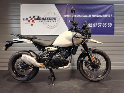 ROYAL ENFIELD HIMALAYAN 450