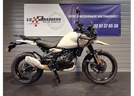 ROYAL ENFIELD HIMALAYAN 450