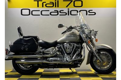 YAMAHA WILD STAR
