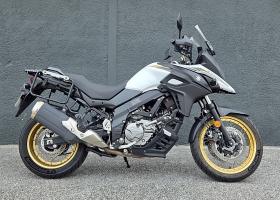 Photo du véhicule SUZUKI