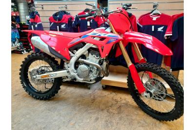 HONDA CRF 250