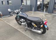 ROYAL ENFIELD INTERCEPTOR