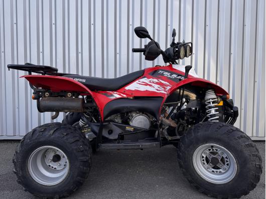 POLARIS TRAIL BLAZER